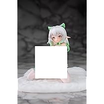 Amazon | ナヒーダ フィギュア 1/4スケール 塗装済み完成品